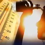 Hot and humid conditions persist as Karachi endures ongoing heat spell