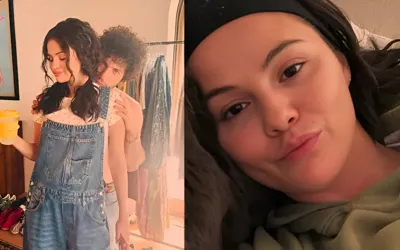 Selena Gomez silences divorce buzz with heartfelt Instagram update