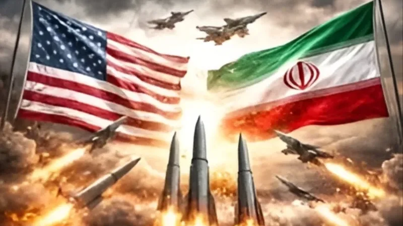 US-Iran