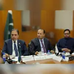 FPCCI conducted roundtable session with high-profile stakeholders on adopting cashless economy
