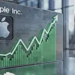 Apple shares rise on strong iPhone 17, MacBook Neo demand