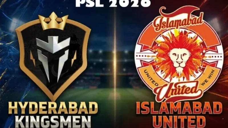 Hyderabad Kingsmen