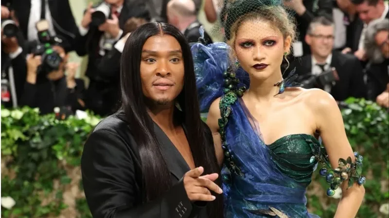 Zendaya