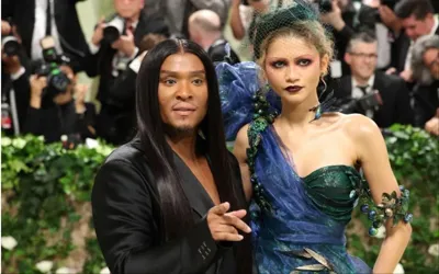 Zendaya’s fashion game: The real story behind the glamour