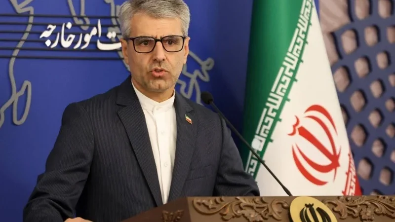 Iran denounces
