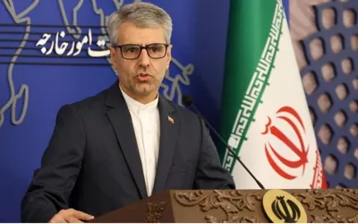 Iran denounces US strikes, rejects ‘self-defense’ narrative