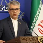 Iran denounces US strikes, rejects ‘self-defense’ narrative