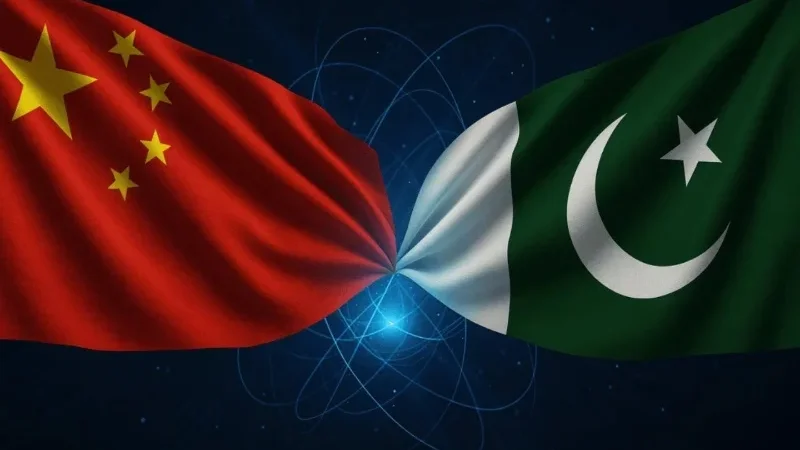 Pakistan