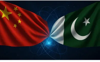 Pakistan, China sign MoUs to boost cooperation in key sectors