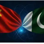 Pakistan, China sign MoUs to boost cooperation in key sectors