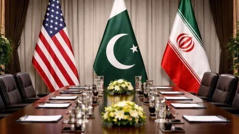 Iran conveys fresh