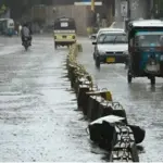 PMD warns of intense weather activity across Pakistan from May 2