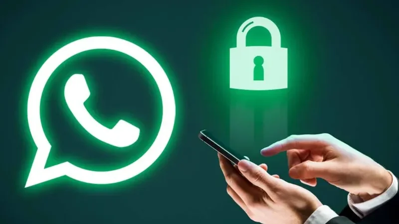WhatsApp rolls out stronger account security features - WhatsApp
