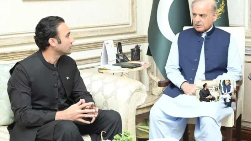 PM Shehbaz