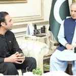 PM Shehbaz engages Bilal Bin Saqib on future of digital finance