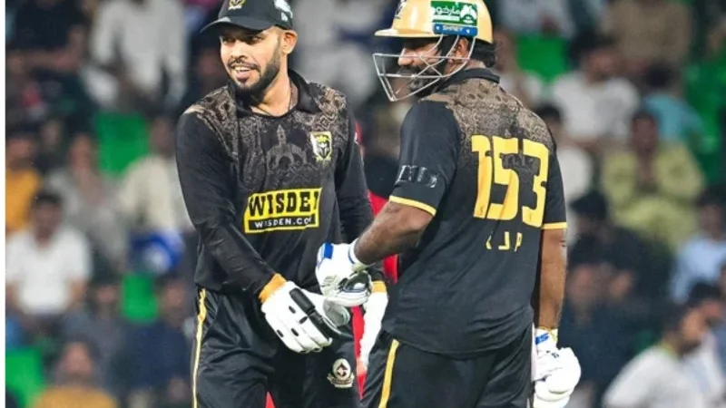 Hyderabad Kingsmen