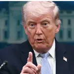 President Trump calls Iran’s latest diplomatic move insufficient