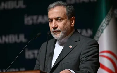 Iran engages global powers in bid to end ongoing conflict