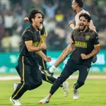 Fast bowler Hunain Shah reveals game plan ahead of PSL 11 final