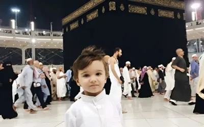 Saudi Arabia imposes new age limit for Hajj pilgrims
