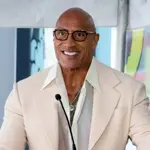 Dwayne Johnson briefly stopped by cops after Hollywood ceremony
