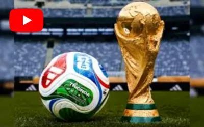 YouTube partners with FIFA as preferred platform for World Cup