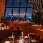 Three new restaurants in Abu Dhabi to visit