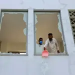PIMS nursery fire kills 14 newborns after AC compressor explodes