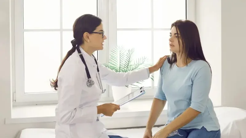 Five common health problems that can be prevented