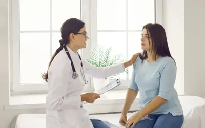 Five common health problems that can be prevented