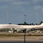 Qatar’s $400 million gift jet for Trump sparks major political controversy in U.S.