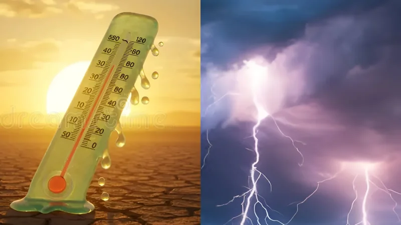Pakistan-weather