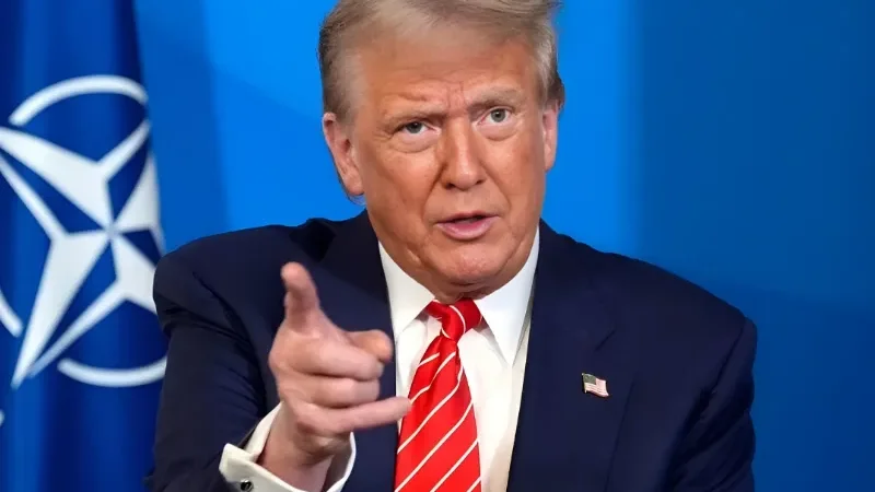 Trump