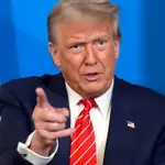 Trump: “If Iran misbehaves, strikes could happen again”