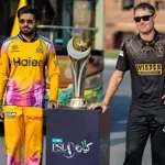 PSL11 final night: Two giants, one trophy, endless glory on the line