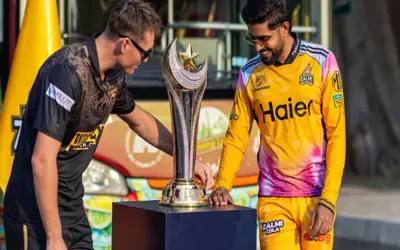 PCB confirms prize money for PSL 11