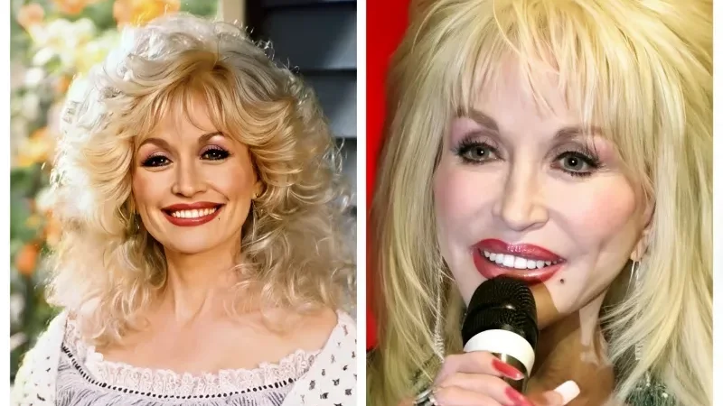 Dolly Parton dies before fulfilling 100th birthday wish, leaves secret song unrevealed