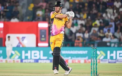 Pehsawar Zalmi win PSL 11 final after beating Hyderabad Kingsmen