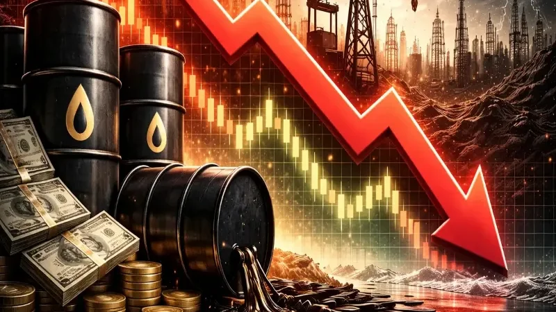 Oil prices