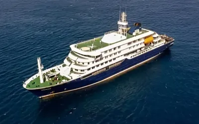 Mystery virus at sea: deadly Hantavirus outbreak hits Atlantic Cruise, 3 dead