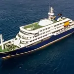 Mystery virus at sea: deadly Hantavirus outbreak hits Atlantic Cruise, 3 dead