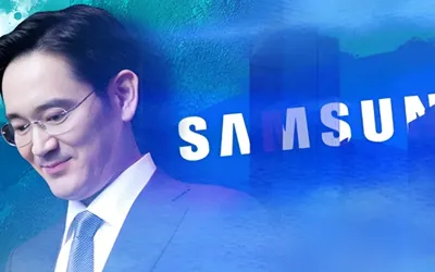 Samsung dynasty settles record $8 billion inheritance tax bill