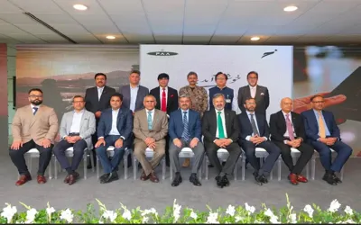 Islamabad International Airport launches ‘Khush Aamdeed’ Premium Service