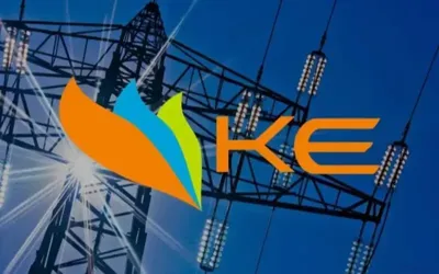 K-Electric suspends maintenance shutdowns amid heatwave in Karachi