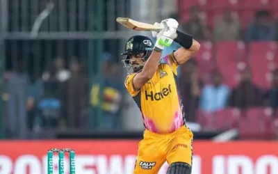 PCB announces PSL 11 team of tournament