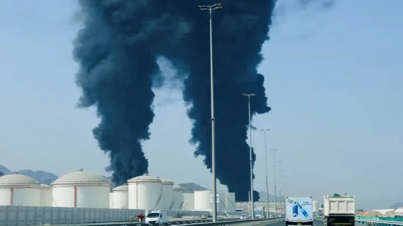 UAE air defense