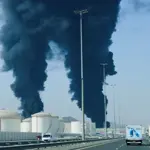 UAE air defense systems intercept four missiles successfully