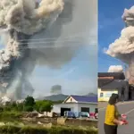 Fireworks plant explosion rocks China’s Hunan province, 21 dead
