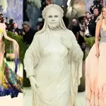 Heidi Klum, Emma Chamberlain & Blake lively shine at Met Gala 2026