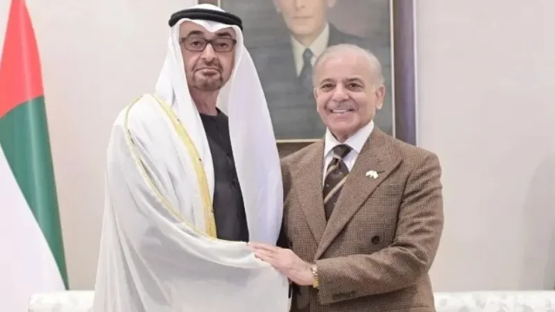 PM Shehbaz Sharif